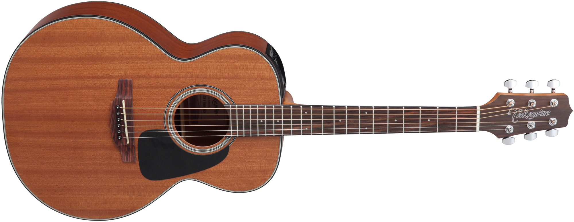 Takamine GX11MENS Taka-Mini